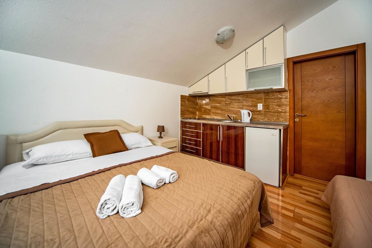 Апартаменты Apartments Marković Котор-14