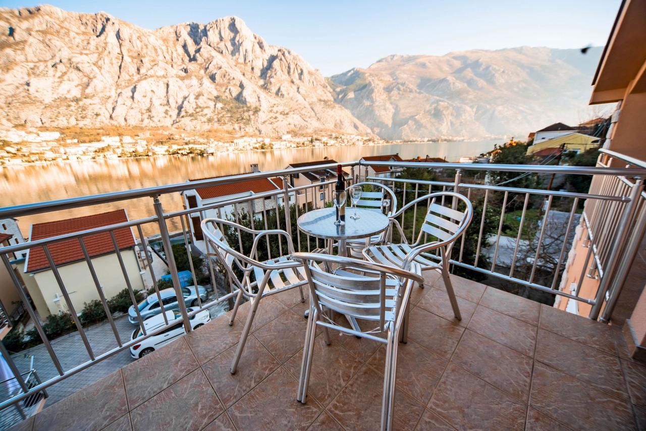 Апартаменты Apartments Marković Котор-15