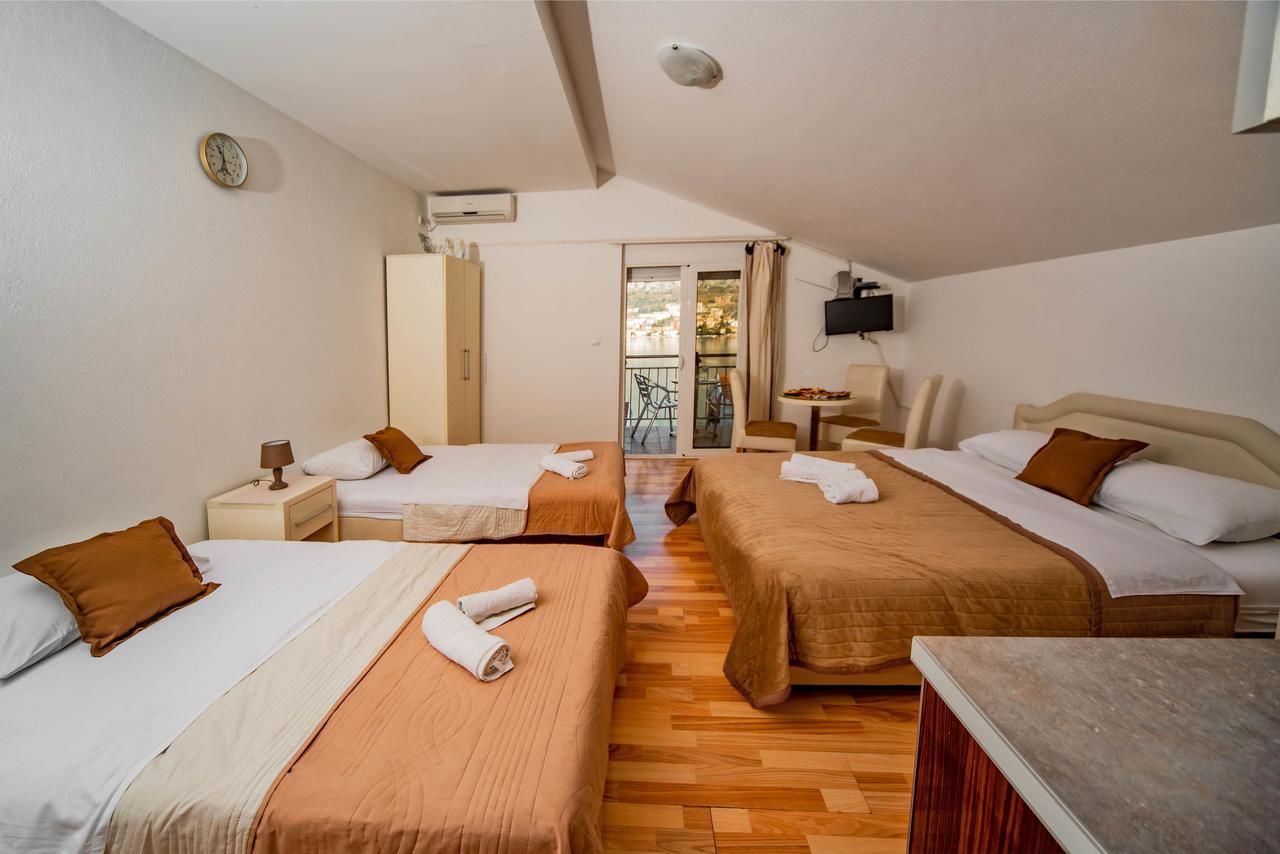 Апартаменты Apartments Marković Котор-20