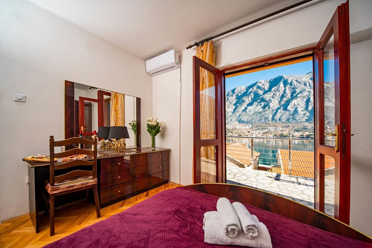 Апартаменты Apartments Marković Котор-22