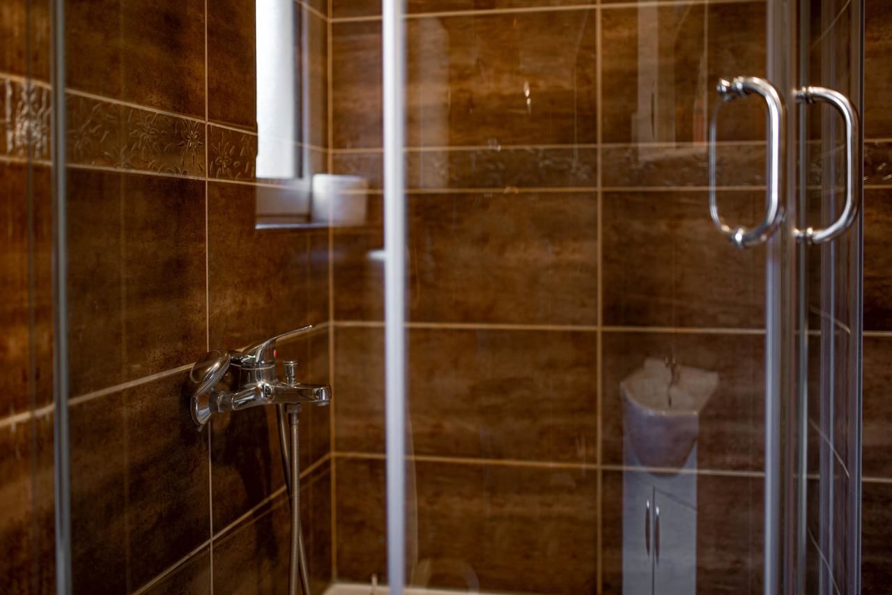 Апартаменты Apartments Marković Котор-26