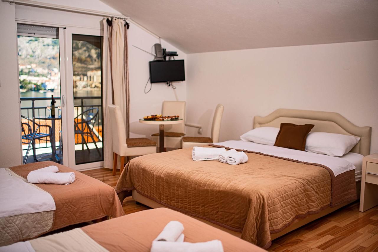 Апартаменты Apartments Marković Котор-29