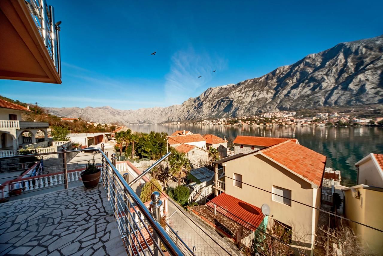 Апартаменты Apartments Marković Котор-33