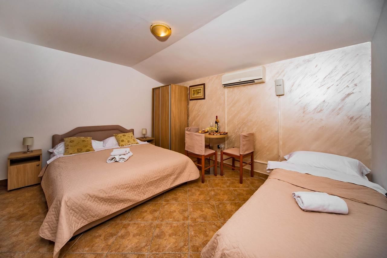 Апартаменты Apartments Marković Котор-38