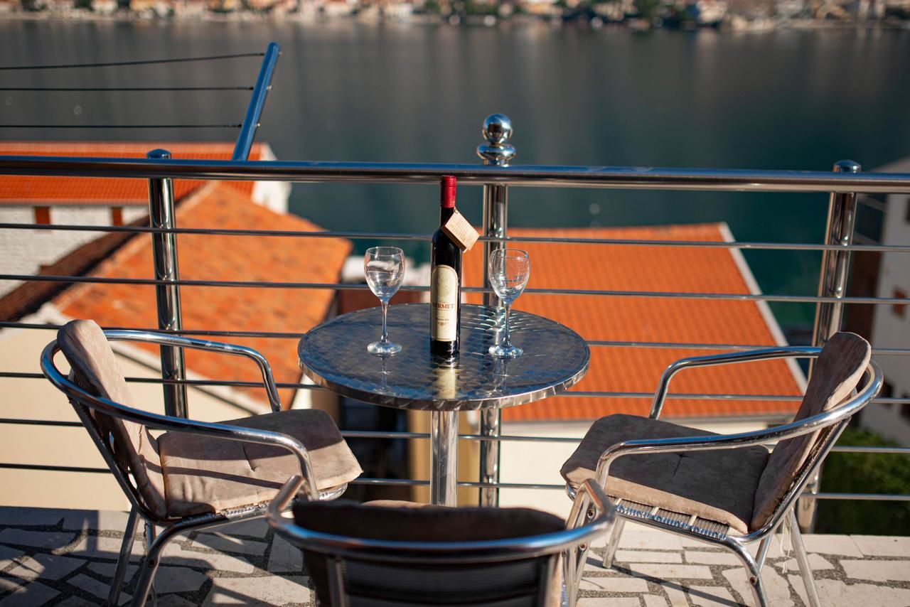 Апартаменты Apartments Marković Котор-47