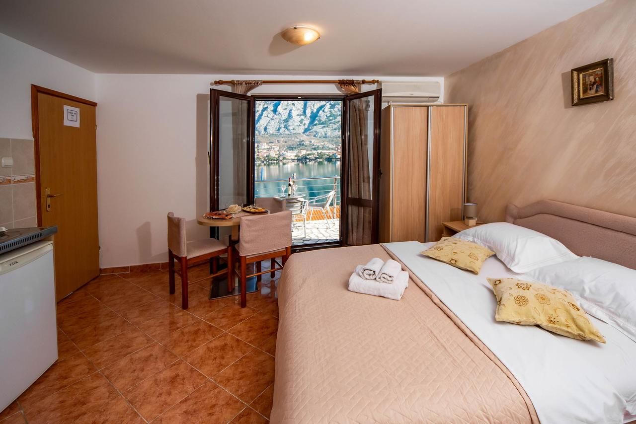 Апартаменты Apartments Marković Котор-48