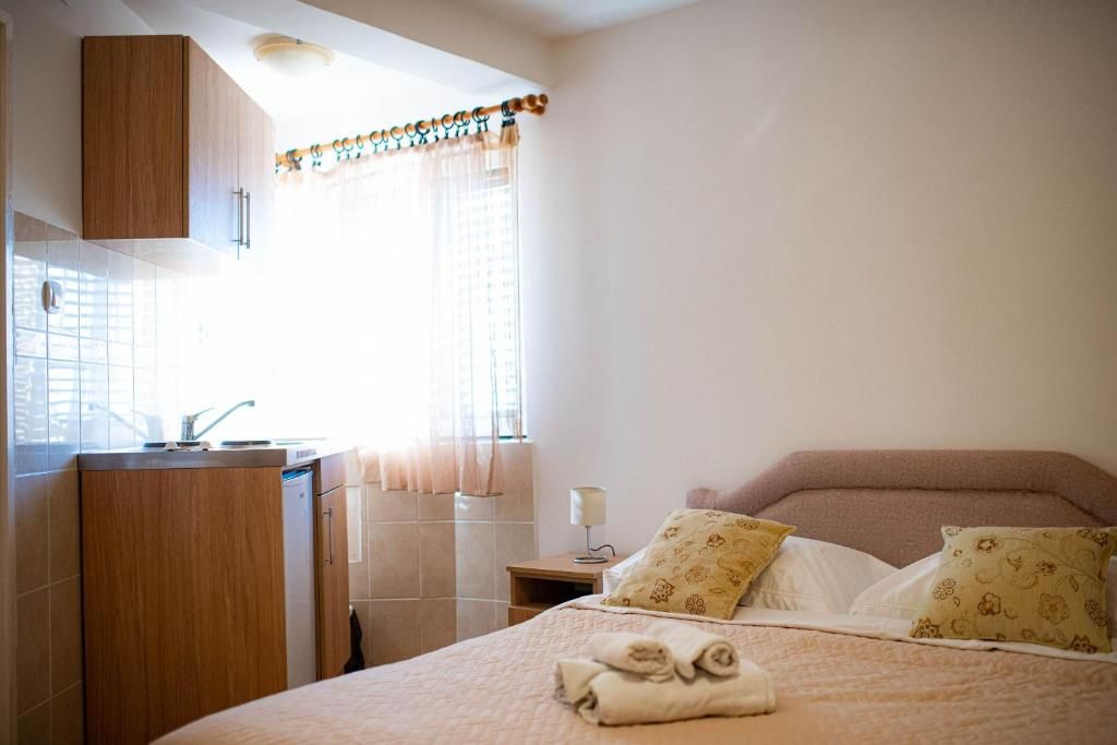 Апартаменты Apartments Marković Котор-49