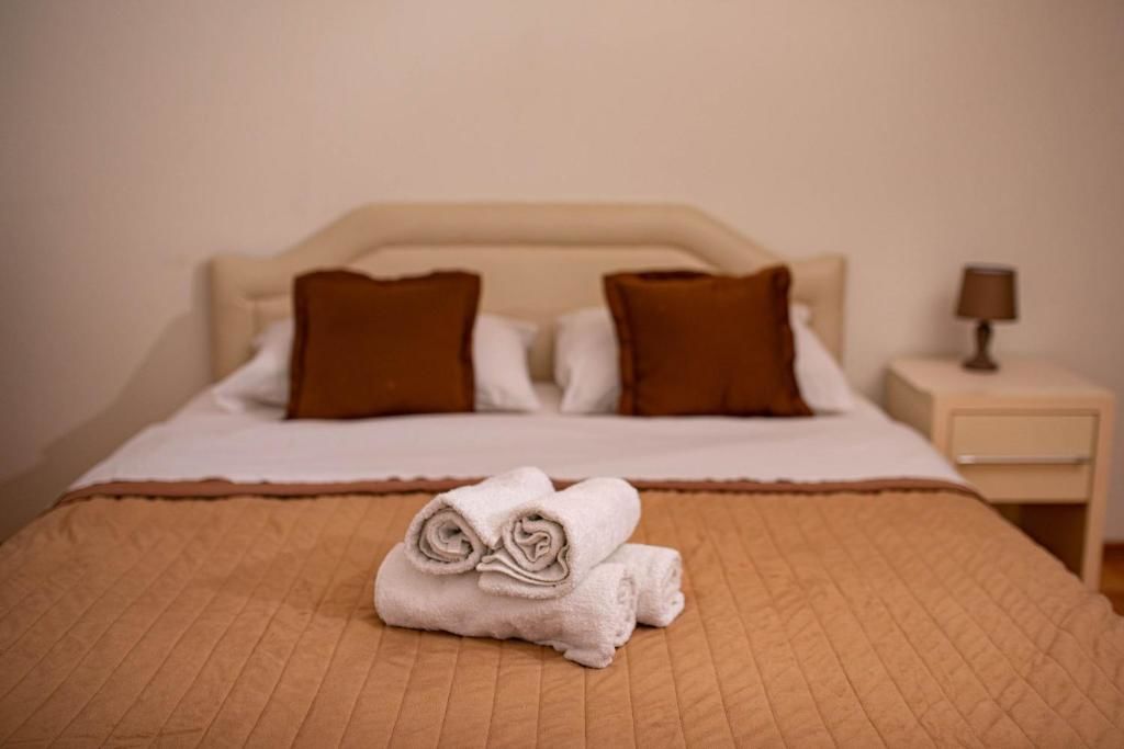 Апартаменты Apartments Marković Котор-50