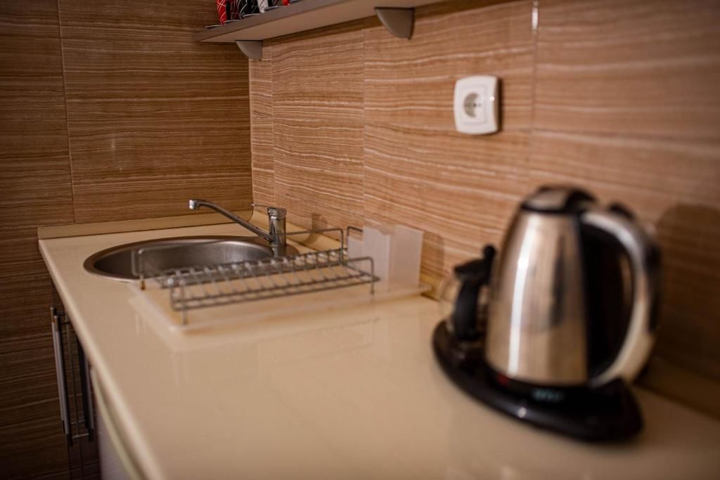 Апартаменты Apartments Marković Котор-51