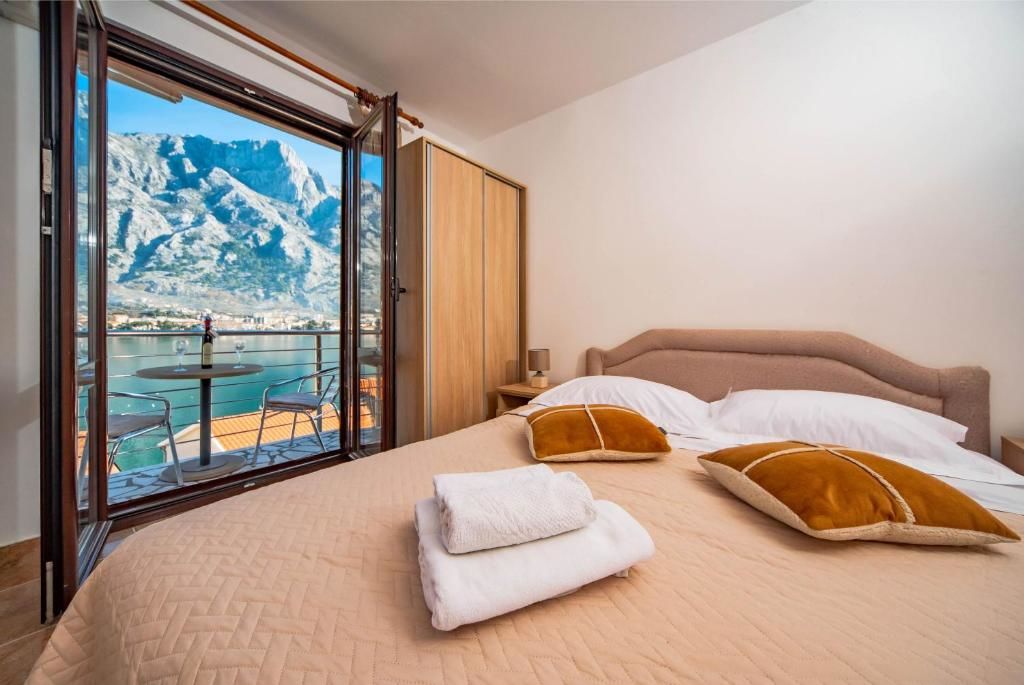 Апартаменты Apartments Marković Котор-54