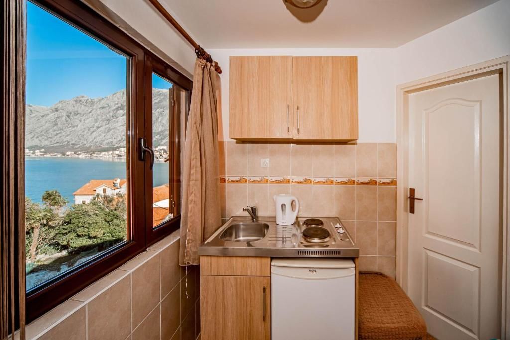 Апартаменты Apartments Marković Котор-56