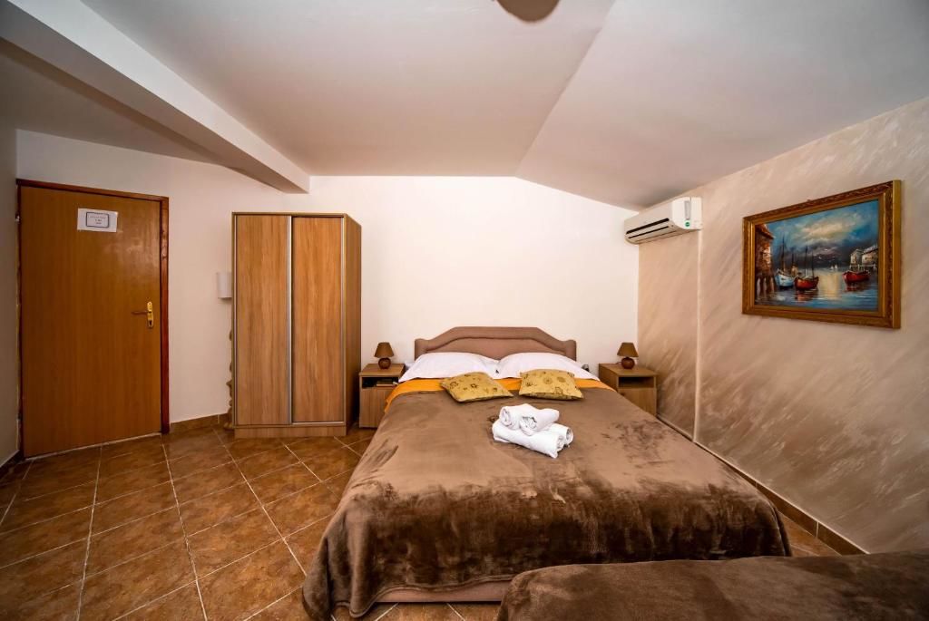 Апартаменты Apartments Marković Котор-59