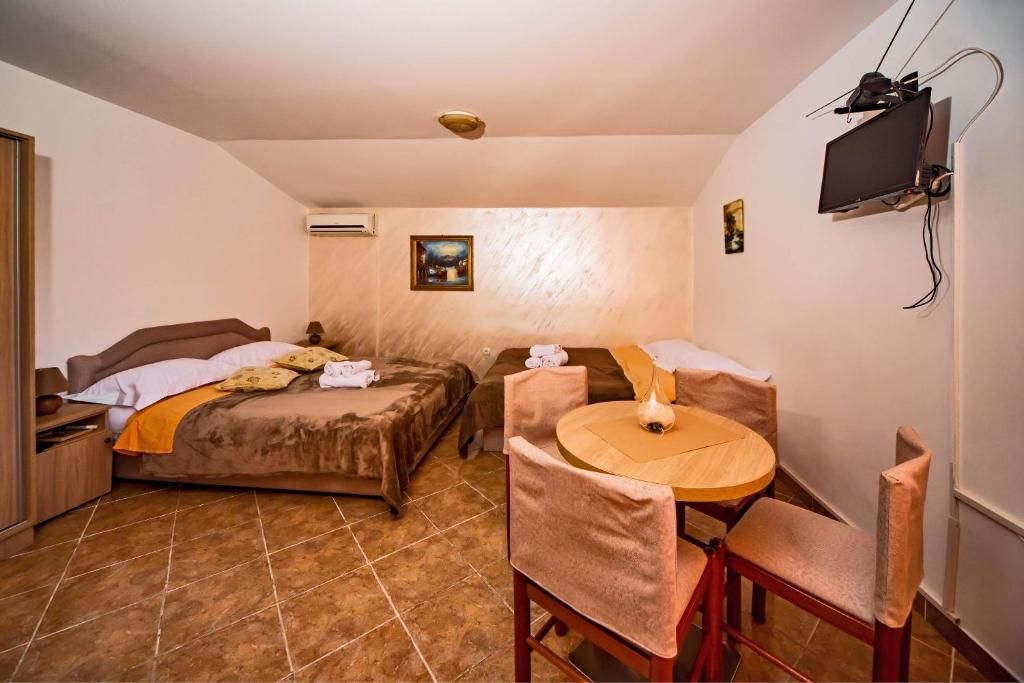 Апартаменты Apartments Marković Котор-61