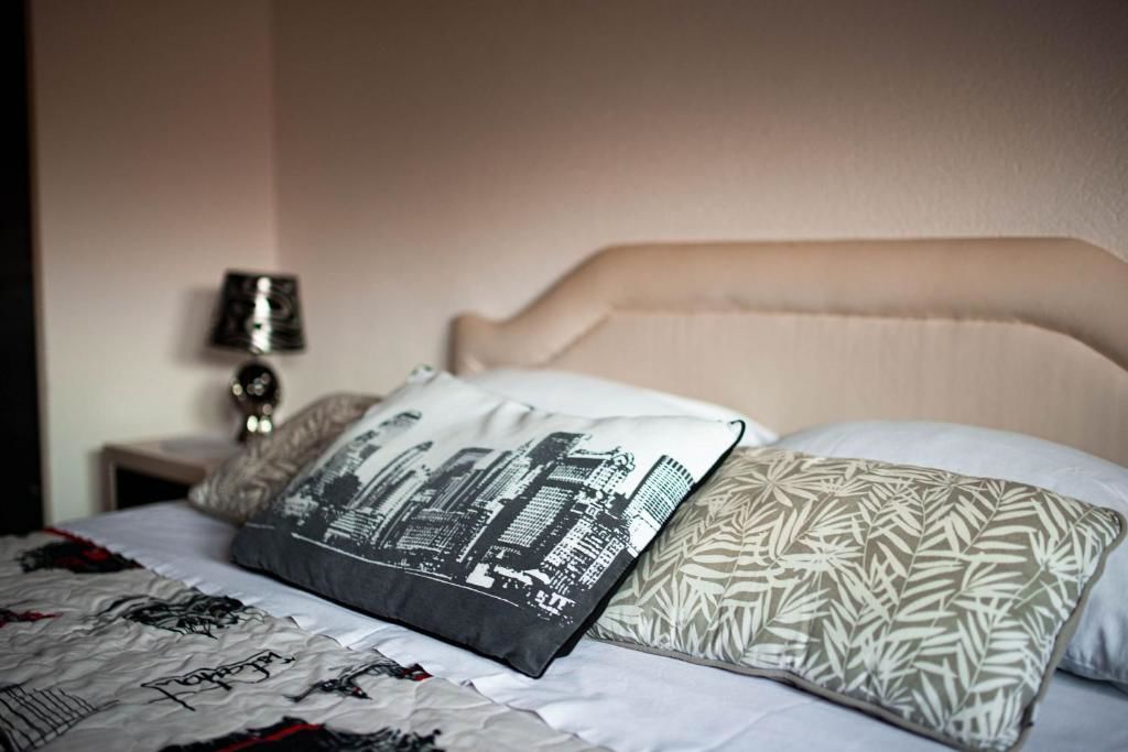 Апартаменты Apartments Marković Котор-65