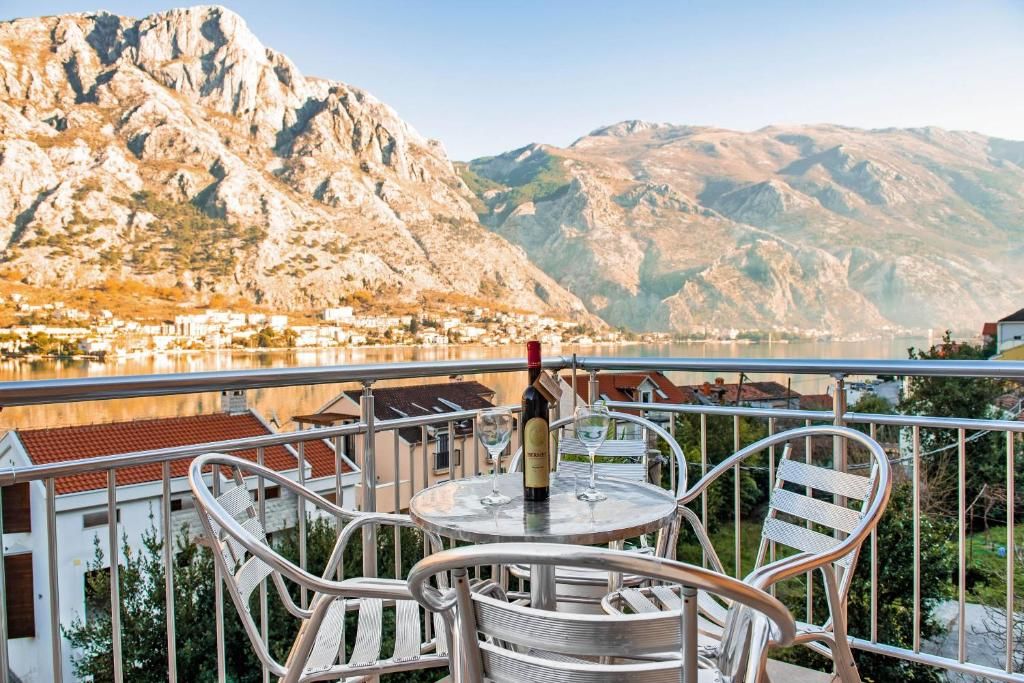 Апартаменты Apartments Marković Котор-69