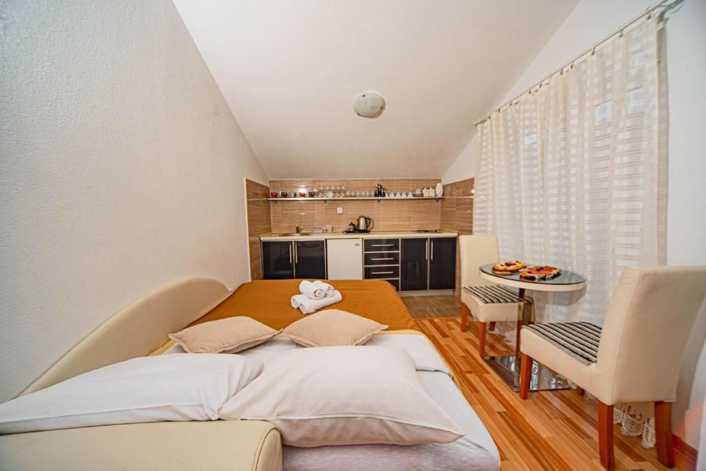 Апартаменты Apartments Marković Котор-73