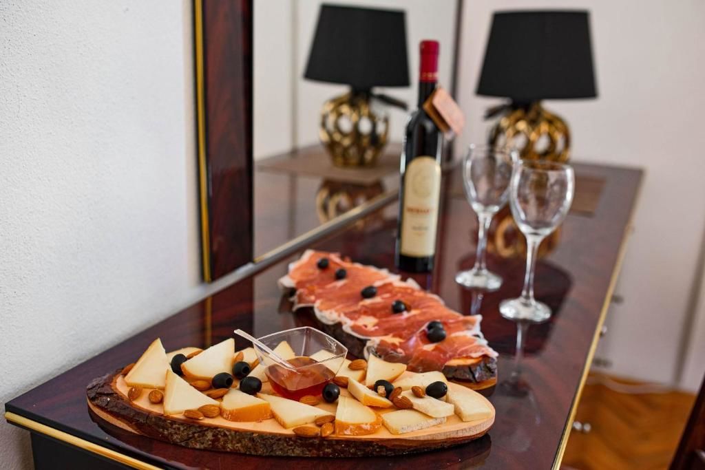 Апартаменты Apartments Marković Котор-77