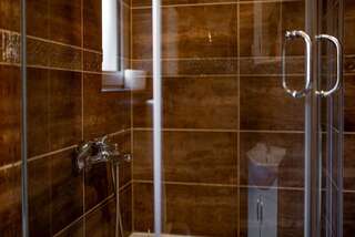 Апартаменты Apartments Marković Котор Большой номер-студио с видом на море-11