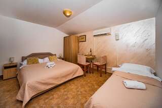 Апартаменты Apartments Marković Котор Номер-студио с видом на море-4