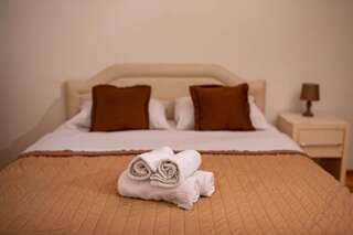 Апартаменты Apartments Marković Котор Номер-студио с балконом-2