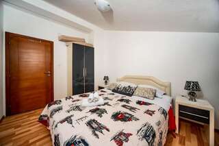 Апартаменты Apartments Marković Котор Апартаменты с 1 спальней и видом на море-6