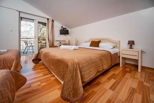 Апартаменты Apartments Marković Котор-12