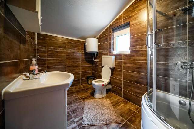 Апартаменты Apartments Marković Котор-18