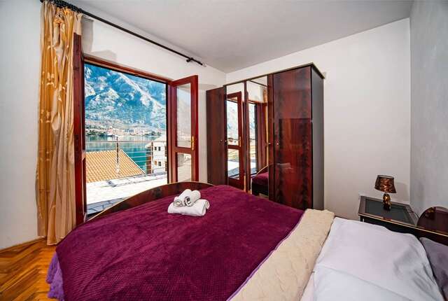 Апартаменты Apartments Marković Котор-22