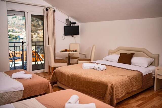 Апартаменты Apartments Marković Котор-28