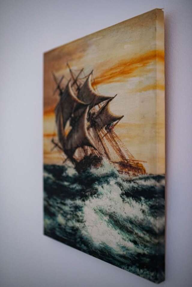 Апартаменты Apartments Marković Котор-30