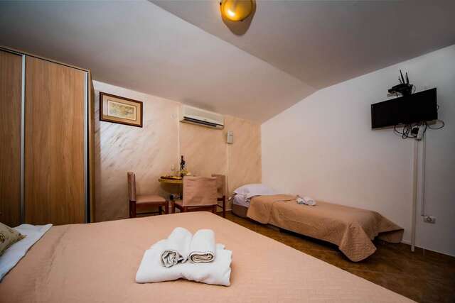 Апартаменты Apartments Marković Котор-33