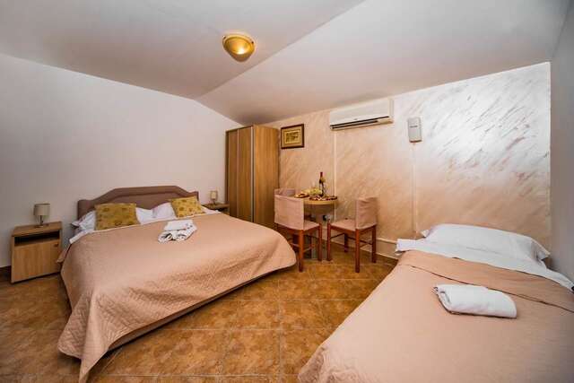 Апартаменты Apartments Marković Котор-37