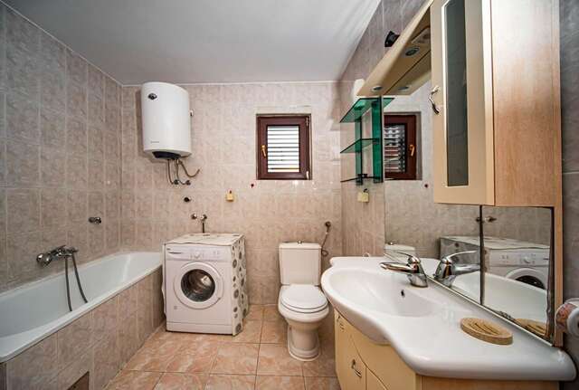 Апартаменты Apartments Marković Котор-38