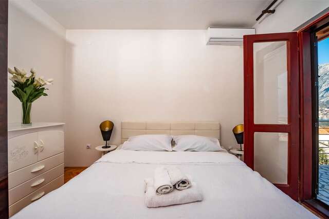 Апартаменты Apartments Marković Котор-42