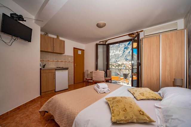 Апартаменты Apartments Marković Котор-44