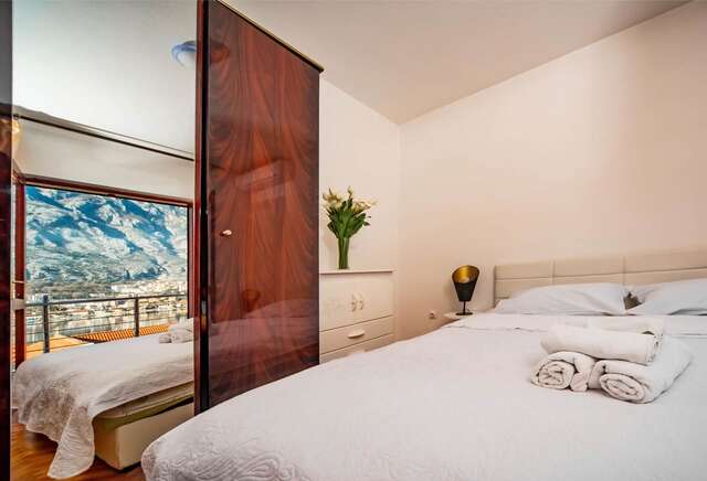 Апартаменты Apartments Marković Котор-45