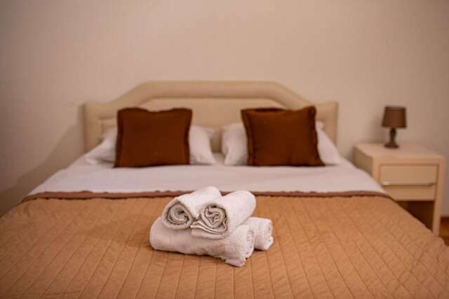 Апартаменты Apartments Marković Котор-49