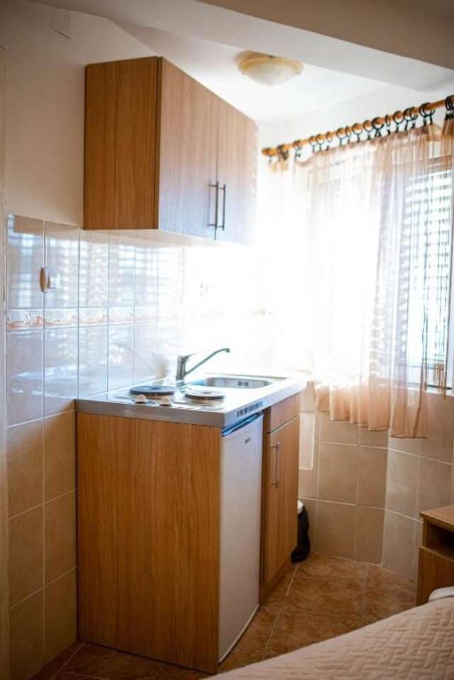 Апартаменты Apartments Marković Котор-51