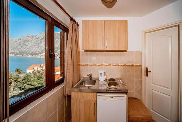 Апартаменты Apartments Marković Котор-55