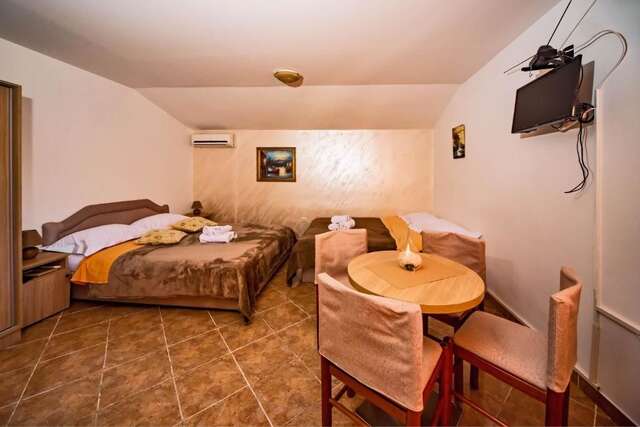 Апартаменты Apartments Marković Котор-60