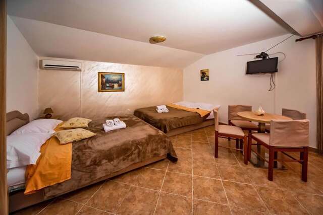 Апартаменты Apartments Marković Котор-61