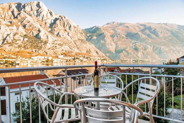 Апартаменты Apartments Marković Котор-68