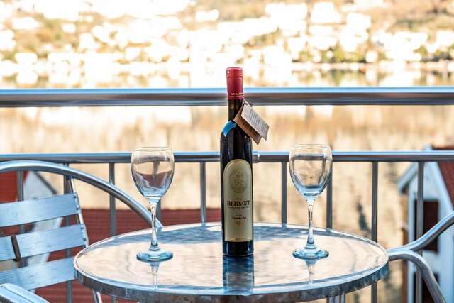 Апартаменты Apartments Marković Котор-69