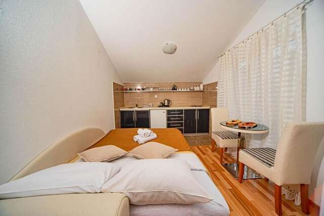 Апартаменты Apartments Marković Котор-72