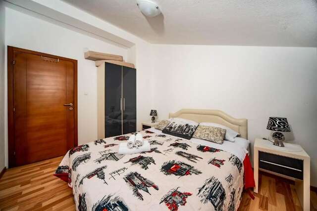 Апартаменты Apartments Marković Котор-73