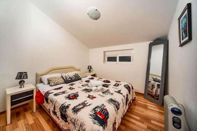 Апартаменты Apartments Marković Котор-74