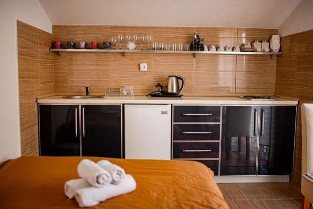 Апартаменты Apartments Marković Котор-75